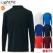  Z (ZETT) BO8910J Junior для свет Fit нижняя рубашка вырез лодочкой длинный рукав бейсбол 