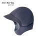 [ SALE 3mm SURF CAP ] черный джерси / обратная сторона стрейч джерси / защищающий от холода CAP