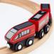 moku TRAIN близко металлический 80000 серия .. ..| электропоезд игрушка BRIO сменный желтохвост o Plarail JR National Railways Shinkansen груз железная дорога mokto дождь подарок праздник день рождения из дерева интеллектуальное развитие 