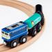 moku TRAIN EF65 503taki43000taki1000 | электропоезд игрушка BRIO сменный желтохвост o Plarail JR груз железная дорога mokto дождь подарок праздник день рождения из дерева интеллектуальное развитие 