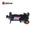  electromotive oil pressure wood-chopping machine NWS-7T power 7t one touch one hand operation type firewood tenth machine Synth i[ Manufacturers direct delivery ][ transport company business office receipt ]