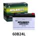 ATLAS  60B24L �� �o�b�e���[ (65B24L 75B24L ���T�C�Y) �֘A�摜3