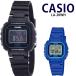 腕時計 CASIO カシオ スタンダード デジタル スポーツウォッチ レディース LA-20WH-1C LA-20WH-2A チープカシオ