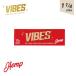 ᡼ز VIBES rolling papers HEMP 1 1/4 إ  ڡѡ 50 Х֥