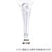 �K���X�p�C�v �K���p�C �w�r�[�V���[�g Glass Pipe Heavy Short 10cm �����\�[�� �n�b�J �֘A�摜3