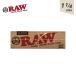 ᡼ز RAW CLASSIC 1 1/4  ڡѡ 76mm x 44mm 50  饷å
