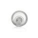 �i���� �{���O �ΎM �R�[���^ 2�T�C�Y �W���C���g �����p�p�[�c glass bowl (cone) �֘A�摜4