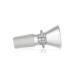 �i���� �{���O �ΎM �R�[���^ 2�T�C�Y �W���C���g �����p�p�[�c glass bowl (cone) �֘A�摜5