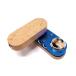 ���[���։� �i���� �����L�[�p�C�v ���v���J �t�F�C�N �E�b�h�p�C�v 5�F�W�J monkey pipe replica �֘A�摜4