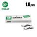���[���։� �����Y�t�B���^�[ �A�N�e�B�`���[�u �`���[�� 10�� actiTube / Tune filter 10pcs