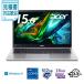 [ˡ͸] Acerå 15.6Ρȥѥ Aspire 3(Intel Core i7  16GB SSD 512 GB LCD Ir
