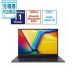 [ˡ�͸���] �Ρ��ȥѥ����� Vivobook 16X (K3604) ����ǥ����֥�å� K3604ZA-MB034WS ��16.0�� Windows11 ��
