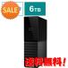 WESTERN DIGITAL ϡɥŹ沽б դHDD ֥å WDBBGB0060HBK-JEEX 15ܥݥ