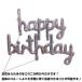 �a���� �o���[�� �p�[�e�B�[ ���� ����t�� �M�L�� �n�b�s�[�o�[�X�f�[ �o�[�X�f�[  happy birthday ���D ���j�� �j�� ���킢�� �L�O�� �n�[�g �֘A�摜4