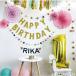 �����O ���O �K�[�����h ���� �A���t�@�x�b�g �a���� �p�[�e�B�[ ���� ����t�� �o���[�� �n�[�t�o�[�X�f�[ 100�� ���D �K�[�����h ���� ���j�� �L�O�� �֘A�摜3