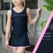�X�N�[������ ���̎q ���� �����s�[�X �`���j�b�N �q�� �L�b�Y �W���j�A 110cm 120cm 130cm 140cm 150cm 160cm 170cm ��c �֘A�摜1