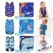 Splash About �X�v���b�V���A�o�E�g Baby Wrap �x�r�[���b�v �֘A�摜2