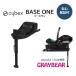 cybex BASE ONE ٥å ١󡡥㥤ɥȥ١ isofix եå