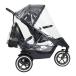 phil&teds Storm Cover for Dot Sport Dash�i����2019+ V6���f����p�j�X�g�[���J�o�[ �t�B���A���h�e�b�Y �h�b�g �X�|�[�c �_�b�V�� ���C���J�o�[ V6 2019+