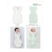�y���{���K�̔��X�z�y�ŒZ���������z SWADDLE UP Organic �X���h���A�b�v�E�I�[�K�j�b�N �q���� ������� �鋃���΍� �V���� �����[���� �M�t�g�ɂ��I �֘A�摜2