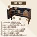 ���t�g�x�b�h �V�X�e���x�b�h �V���O�� ���[�^�C�v �x�b�h ���[ �ؐ� �q������ �ω׏d100kg �G�f�� Edel ��201.5cm �h���X �֘A�摜2