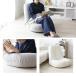 ���֎q �\�t�@�[ �\�t�@ ���N���C�j���O 14�i�K �|�P�b�g�R�C�� �t���A�\�t�@ 1�l�|�� �R���p�N�g ������� ���N���C�j���O�`�F�A �t���A�`�F�A ���b�R2 �h���X �֘A�摜2