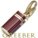 Cartier Cartier подвеска с цепью зажигалка очарование K18YG/ эмаль BLJ предел снижение цены товар 