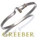  Tiffany браслет крюк & I браслет серебряный 925/K14YG BLJ