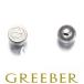  Gucci серьги Inter locking asimeto Lee серебряный 925BLJ