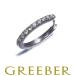  diamond бриллиант 0.15ct обруч одна сторона уголок серьги K18WG GENJ большое снижение цены товар 