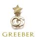  Gucci серьги GG бег Star одна сторона уголок K18YG BLJ