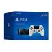 PS4 ワイヤレスコントローラー（DUALSHOCK4） Days of Play Special Pack White CUHJ-15011の商品画像