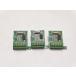  in voice соответствует 3 позиций комплект б/у Mitsubishi FX1N-485-BD эта 1