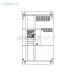 FR-F820-37K-1 200v Ŭѥ⡼:37kw ɸ๽¤ FM ɩŵ ѥС