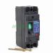 NF50-CW 2P 50A [ recycle goods ] Mitsubishi Electric no- fuse blocking vessel ultimate number :2 ultimate rating electric current :50A