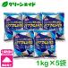 5 пакет комплект улучшение почвы материал кварцевый powerful кварцевый 1kg×5 пакет sakata. tane садоводство декоративное растение кактус суккулентное растение садоводство Kei элемент . кислота соль белый земля million soft кварцевый 