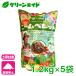 �y���������z�܂Ƃߔ��� 5�܃Z�b�g �엿 �y����Ǎ�  �s���A�j�[���y���b�g 1.2kg�~5�� �_�C�R�[ �L�@ �j�[�� ���| �K�[�f�j���O �J�[�����N
