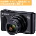 canon カメラ PowerShot SX740 HS BK ブラック キャノン デジタルカメラ 新品