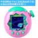  Tamagotchi pala кости Tamagotchi Paradise Pink Land булавка Clan do новый товар Bandai 