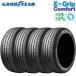 [4 шт. комплект ] Goodyear efisiento рукоятка комфорт 165/55R15 75V*GOODYEAR Comfort легкий автомобильный sa Mata iya низкий расход топлива шина 