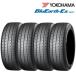[4 шт. комплект ] Yokohama BluEarth ES32 195/70R14 91H*BluEarth es32 низкий расход топлива sa Mata iya