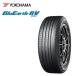  Yokohama BluEarth RV-03 195/65R15 91H*BluEarth rv03 минивэн для sa Mata iya низкий расход топлива шина 