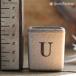  Cube S алфавит (2) U