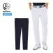  Anne Pas .and per se swing dry W Cross конический длинные брюки Golf одежда мужской M-LL AMS5025E4