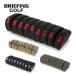 �u���[�t�B���O �S���t �Z�p���[�g �A�C�A���J�o�[ �X�^���_�[�h�V���[�Y BRG253G21
