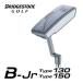  Bridgestone Golf Junior for Golf Club B-Jr putter JRP31P/JRP51P