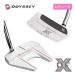  Odyssey lady's DFX putter [#7,DOUBLE WIDE]