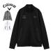  Callaway картон полный Zip тренировочный блузон Golf одежда мужской M-3L C24217100