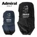  Admiral Golf дорожый рюкзак ADMG6AK3