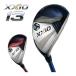  XXIO 13 hybrid XXIO MP1300 карбоновый вал 